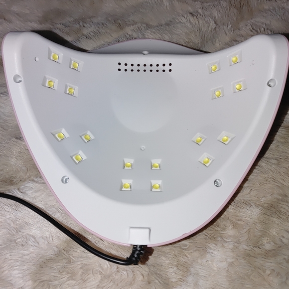 10W LED Lamp for Nails - Picture 2 of 3